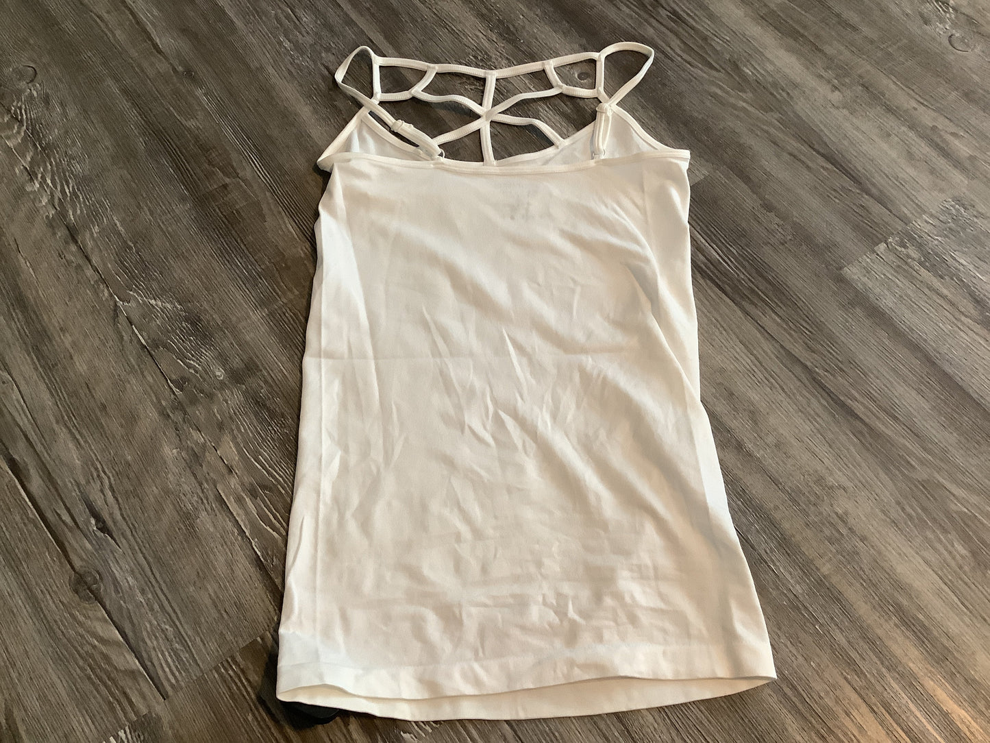 Tank Top By Zenana Outfitters  Size: S