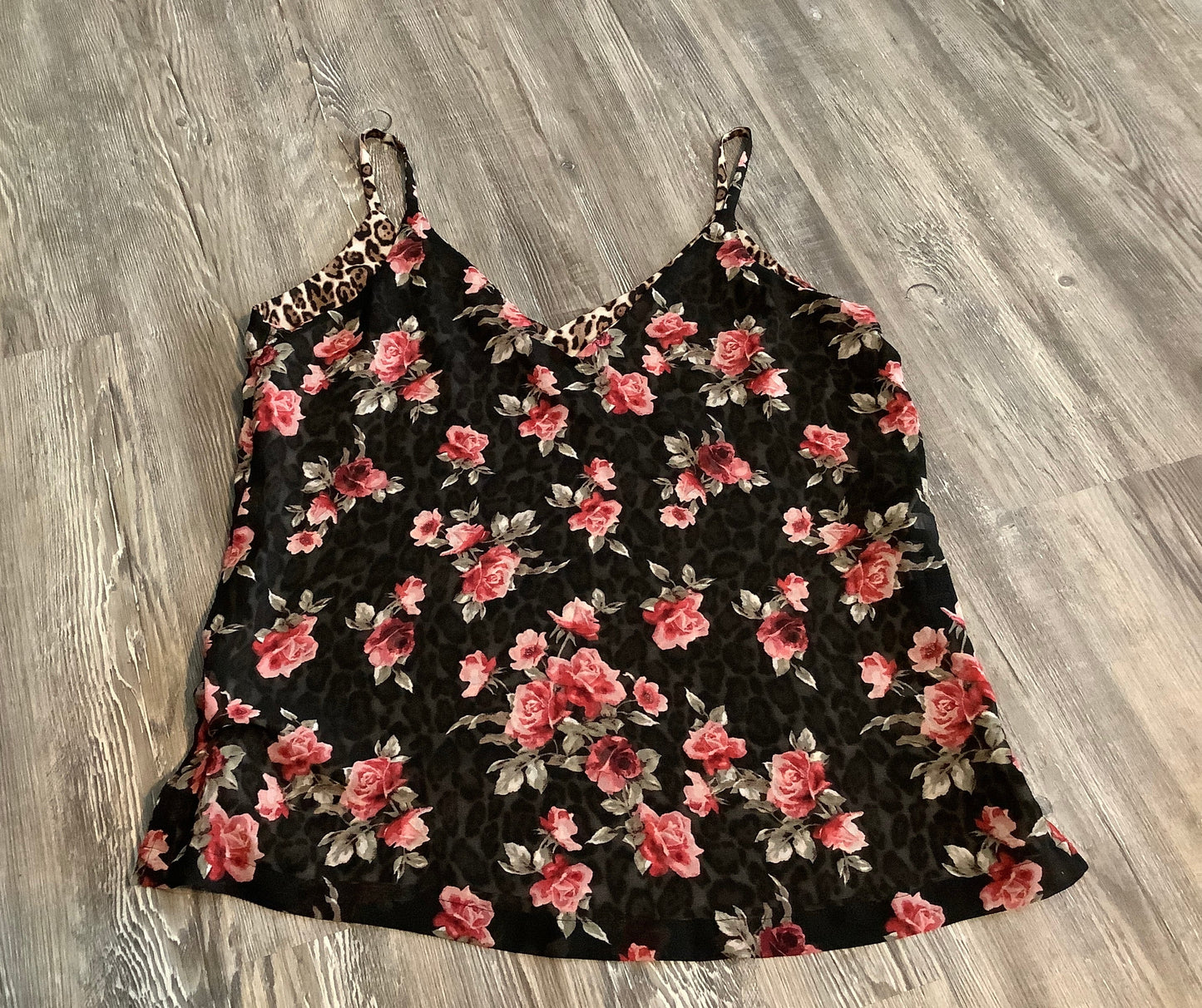 Tank Top By Clothes Mentor  Size: S