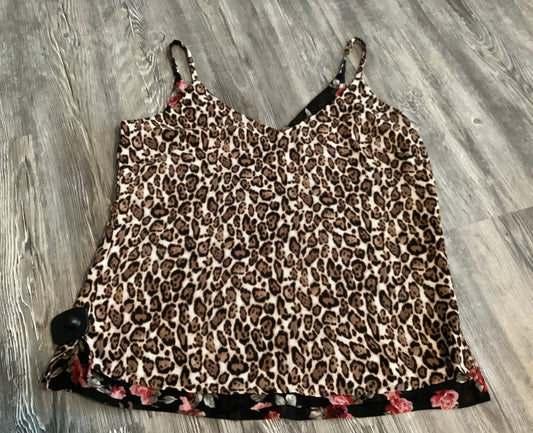 Tank Top By Clothes Mentor  Size: S