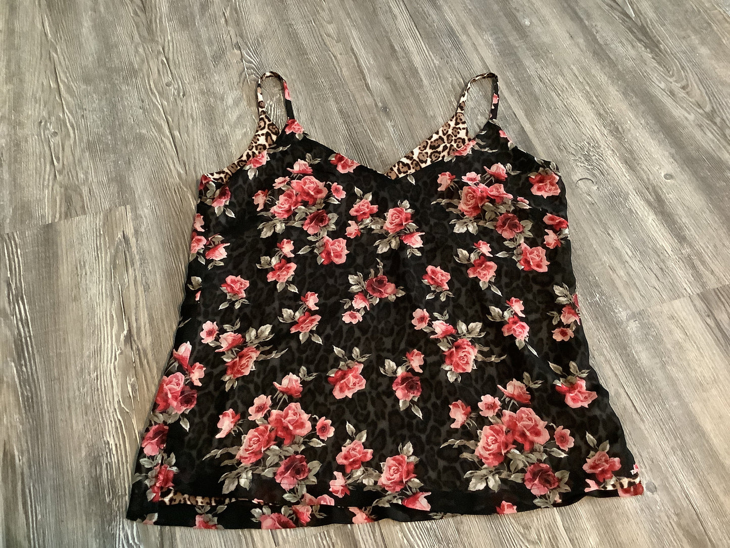 Tank Top By Clothes Mentor  Size: S