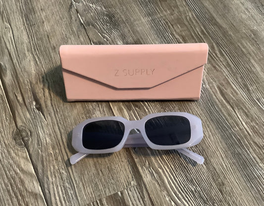 Sunglasses By Z Supply
