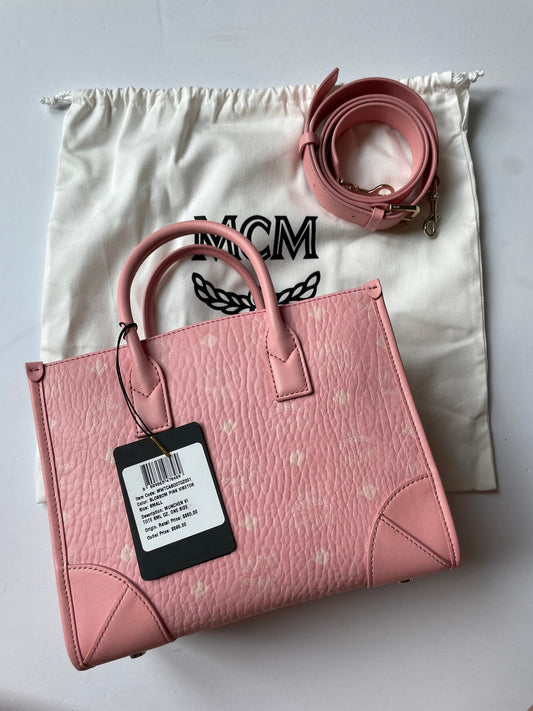 Handbag Designer By Mcm
