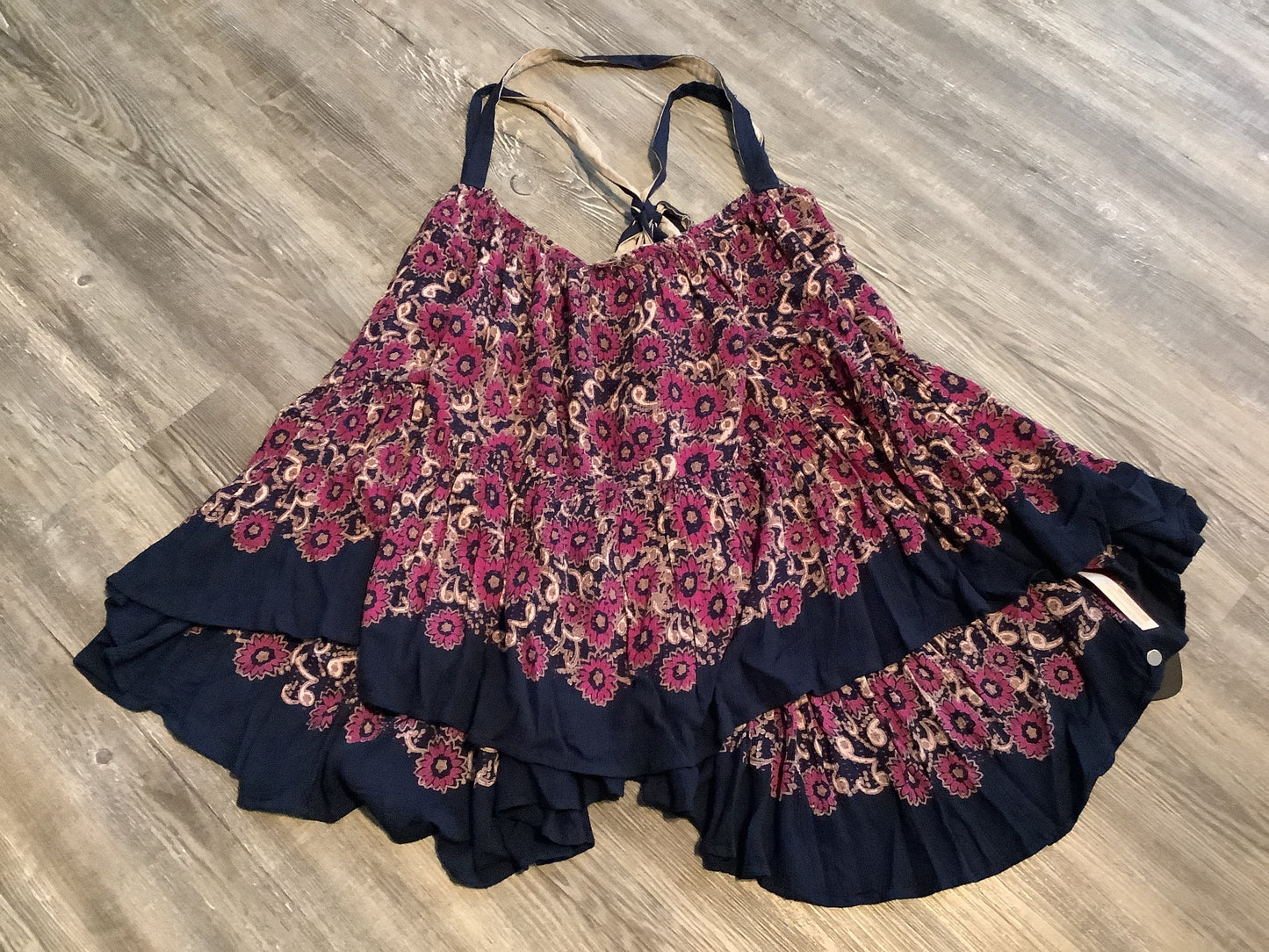 Top Sleeveless By Free People  Size: S