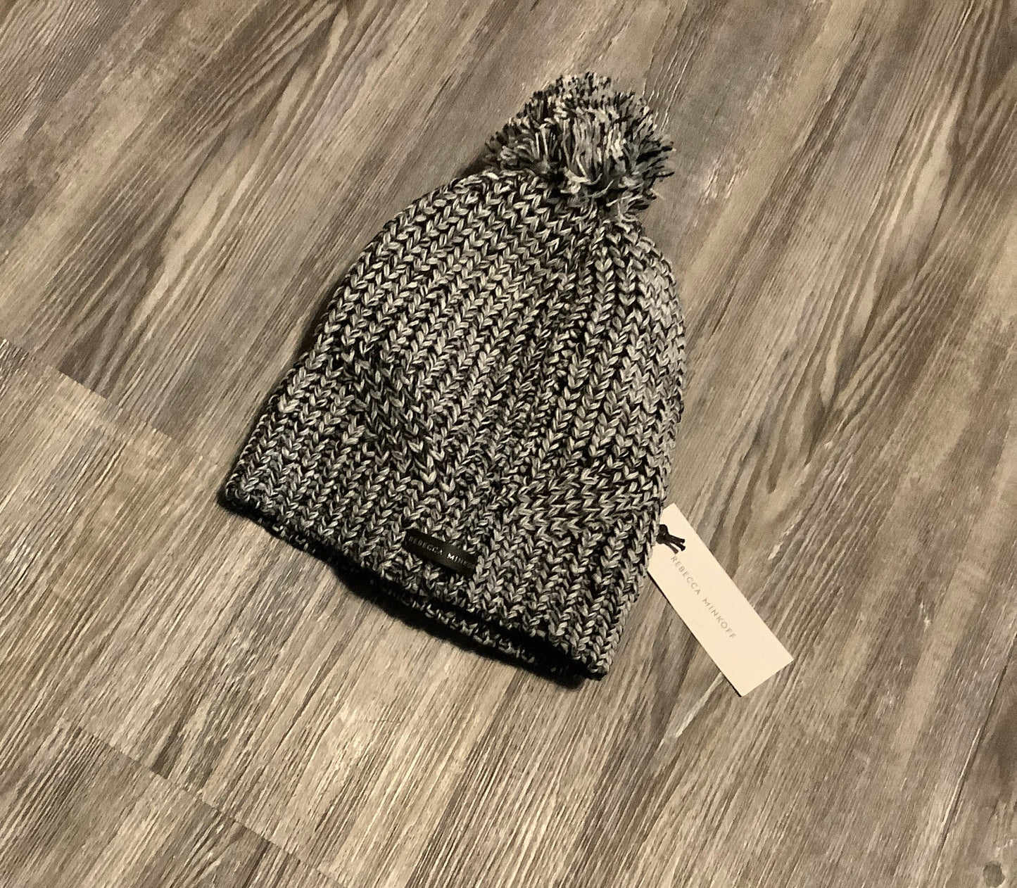 Hat Beanie By Rebecca Minkoff