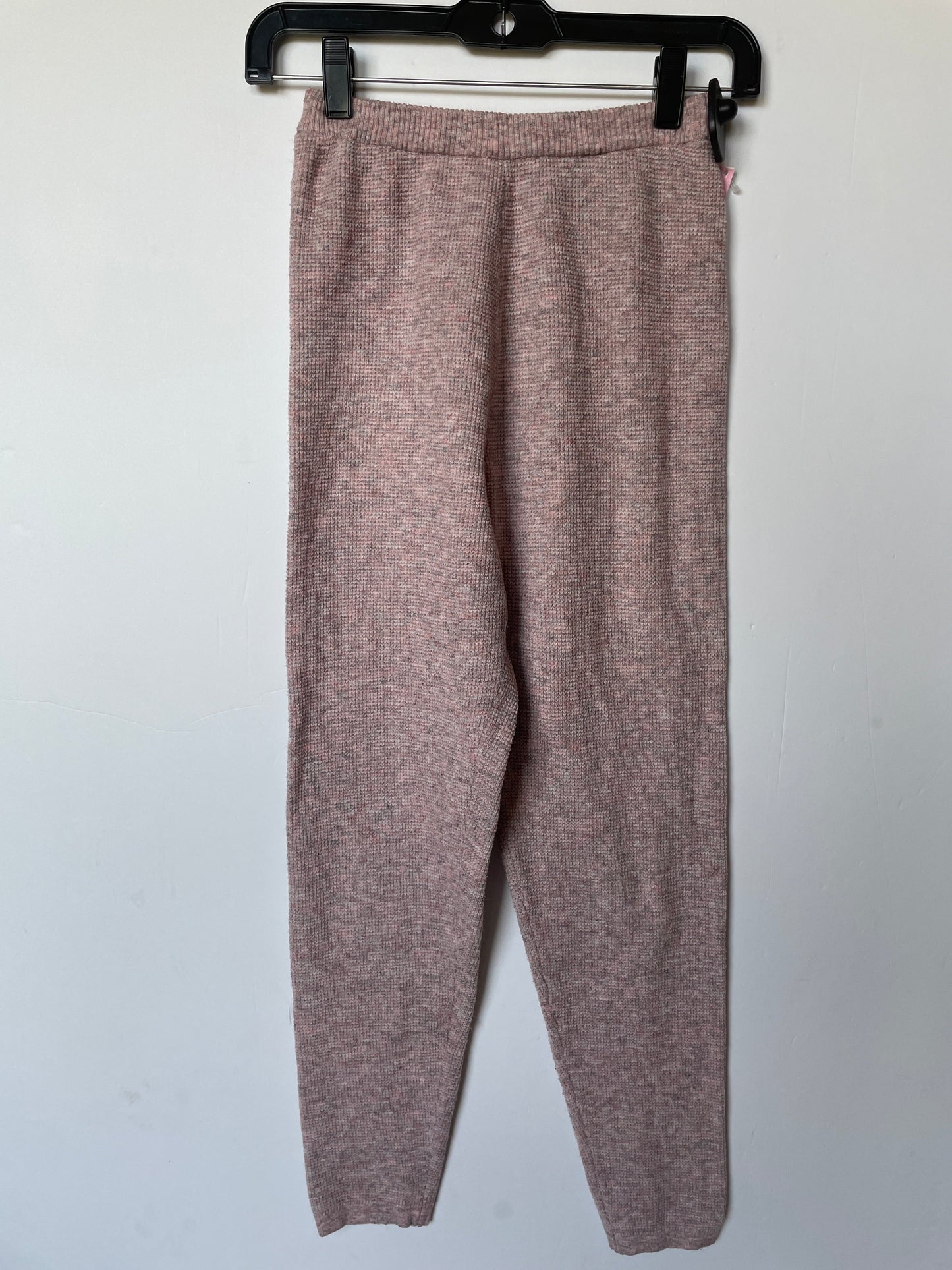 Pink Pants Lounge Free People, Size M