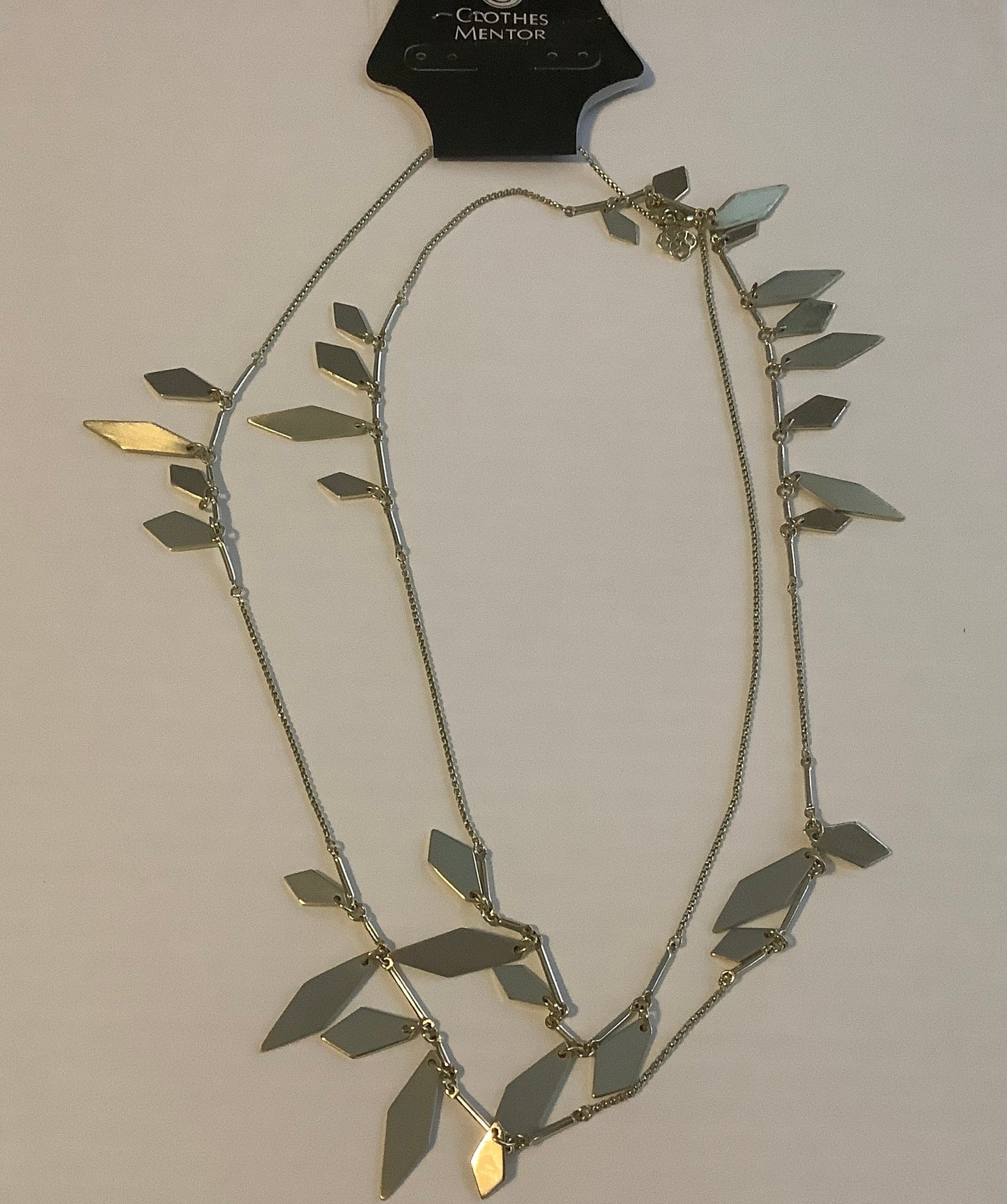 Necklace Designer Kendra Scott