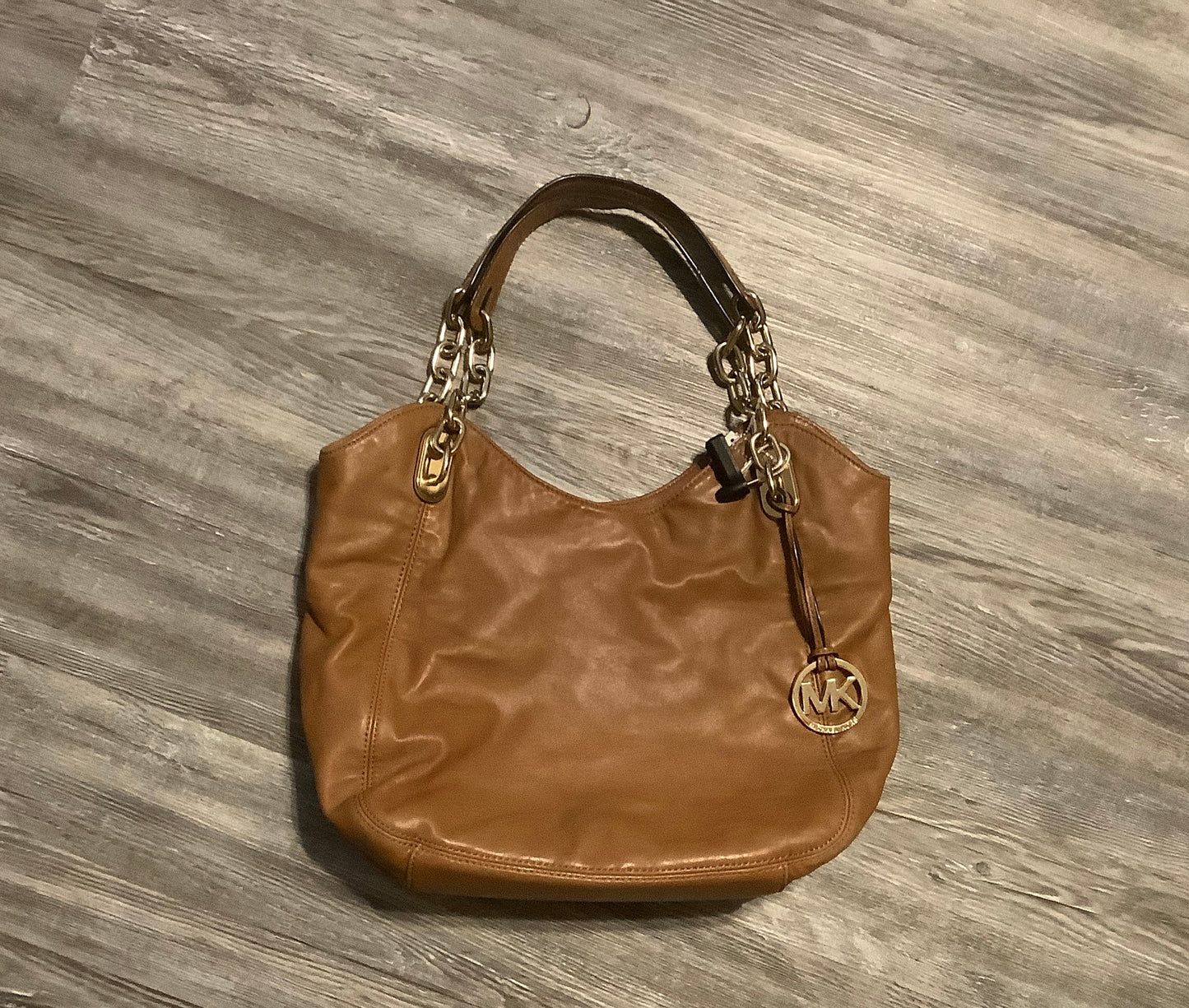 Handbag Michael By Michael Kors, Size Medium