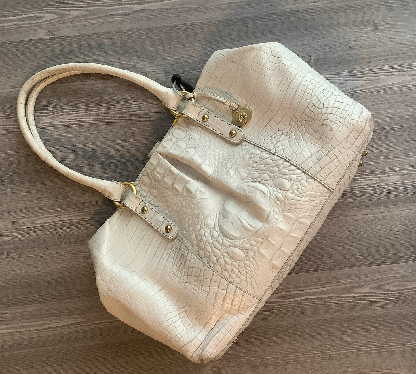 Handbag Brahmin, Size Medium