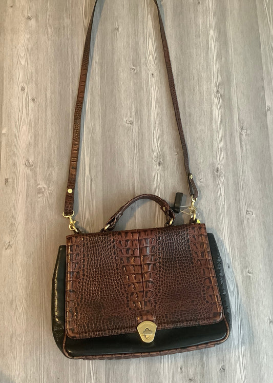 Handbag Brahmin, Size Medium