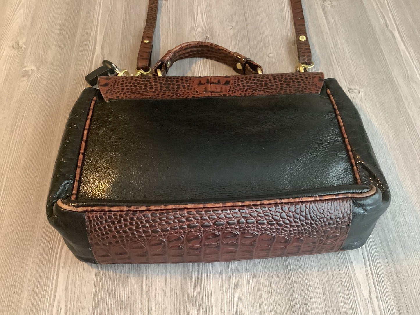 Handbag Brahmin, Size Medium