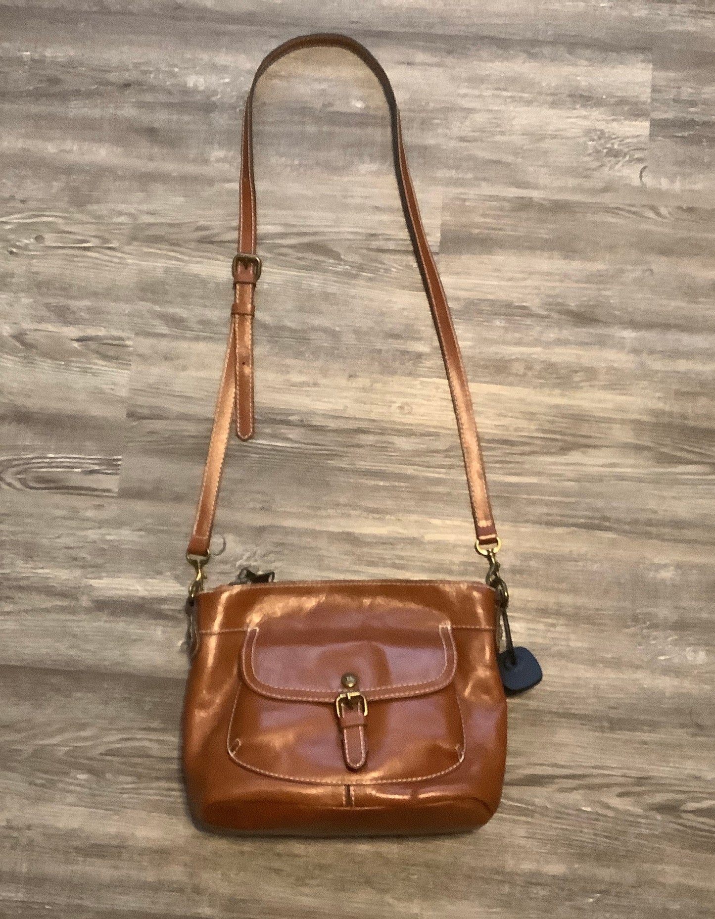 Handbag Patricia Nash, Size Medium