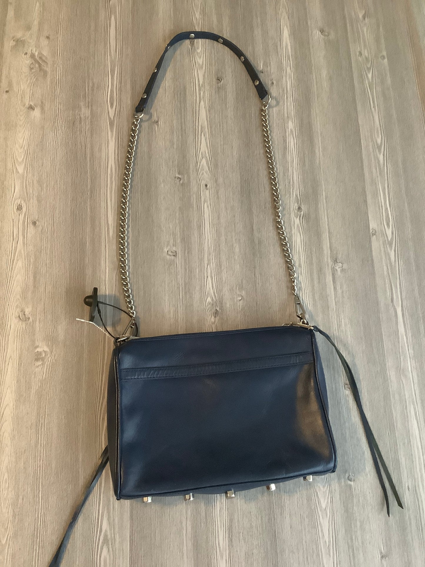 Crossbody Rebecca Minkoff, Size Medium