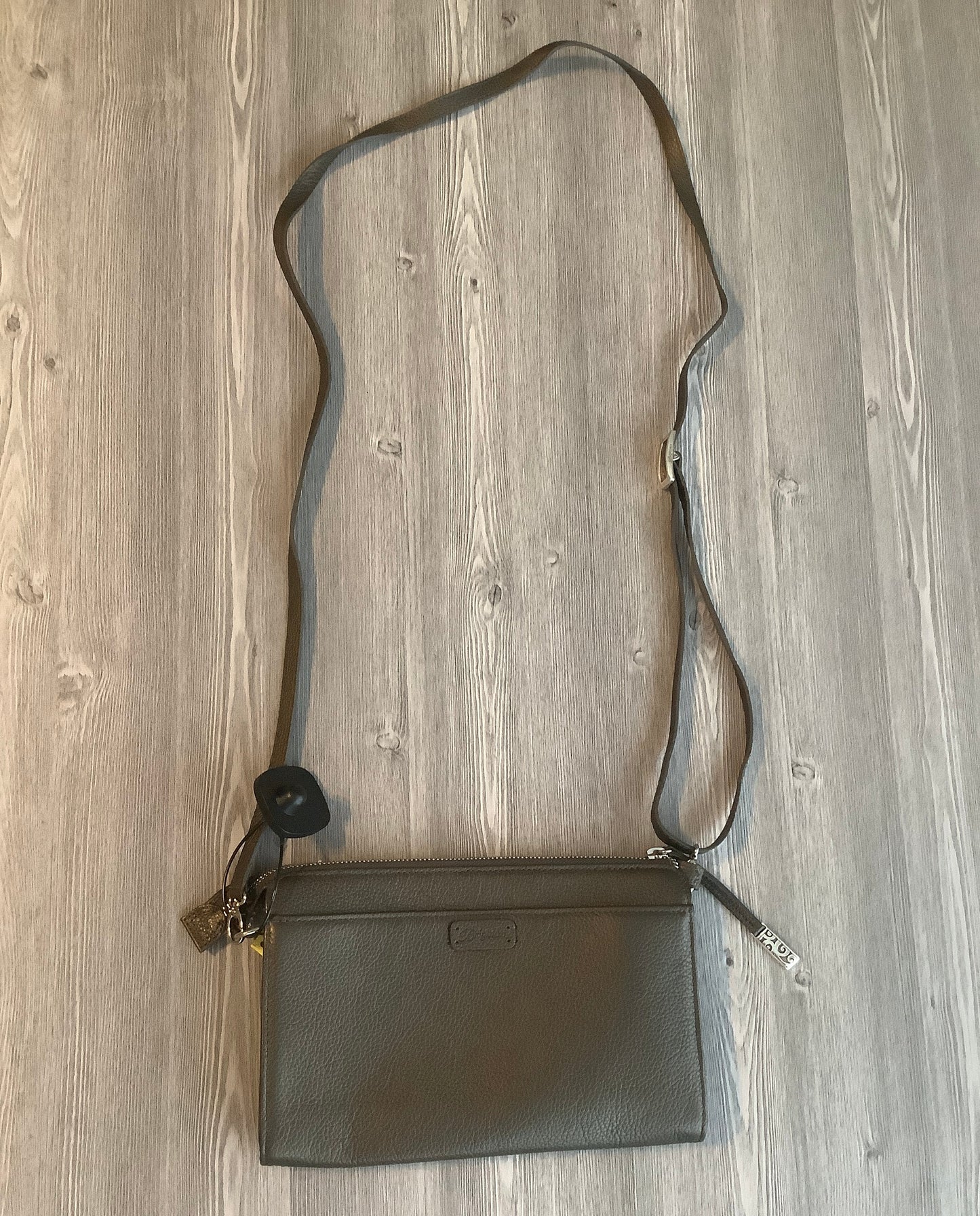 Crossbody Brighton, Size Small