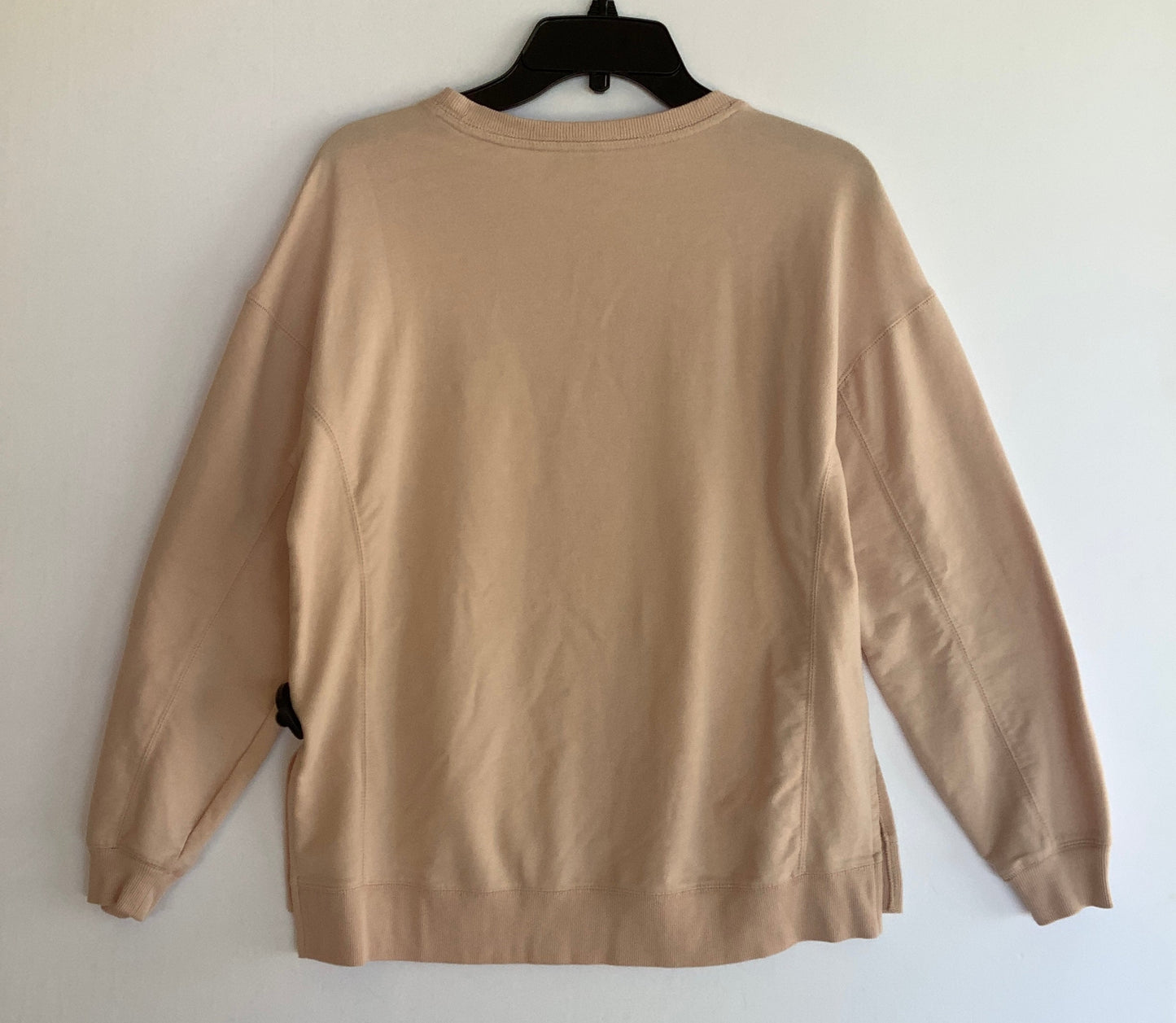 Sweatshirt Crewneck By Wildfox In Pink, Size: M