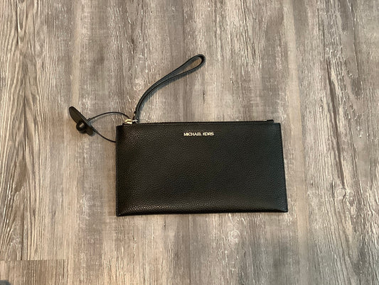 Clutch Designer Michael Kors, Size Large