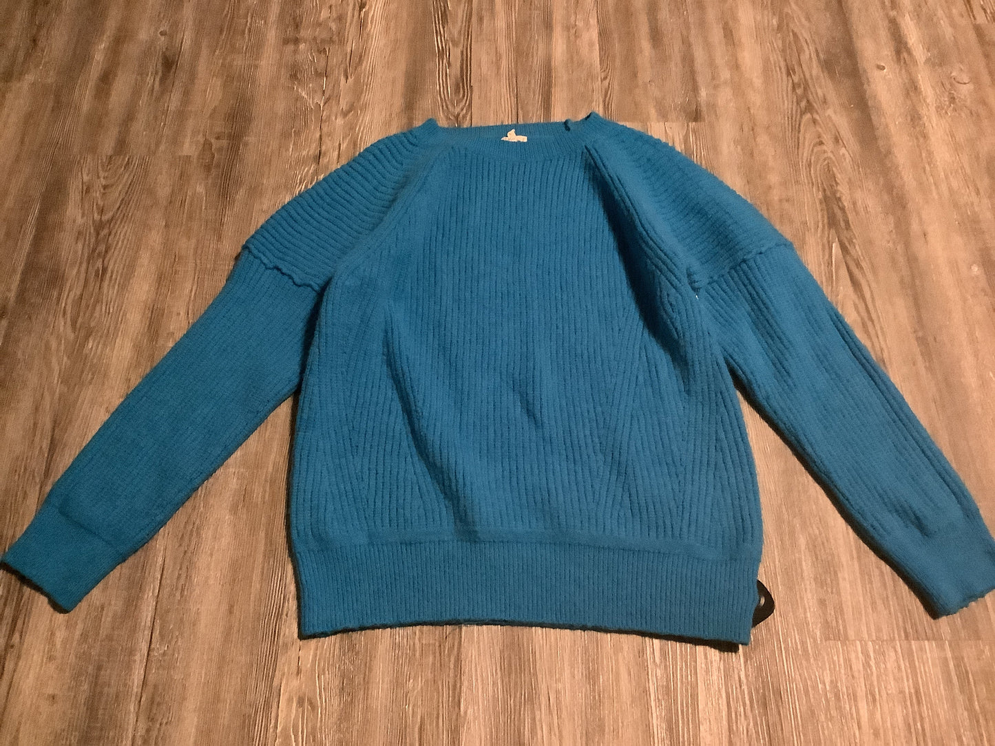 Sweater By Jodifl In Blue, Size: L