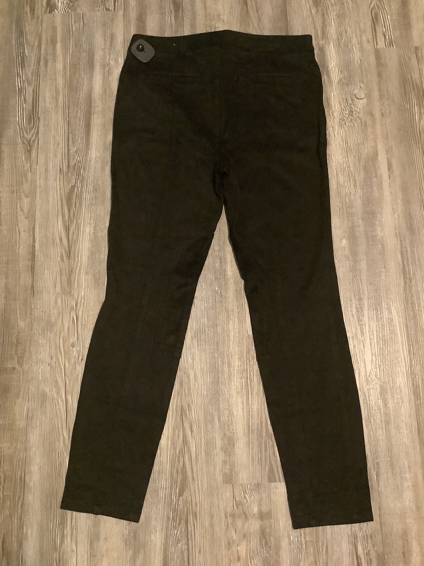 Pants Other By Talbots In Black, Size: 6