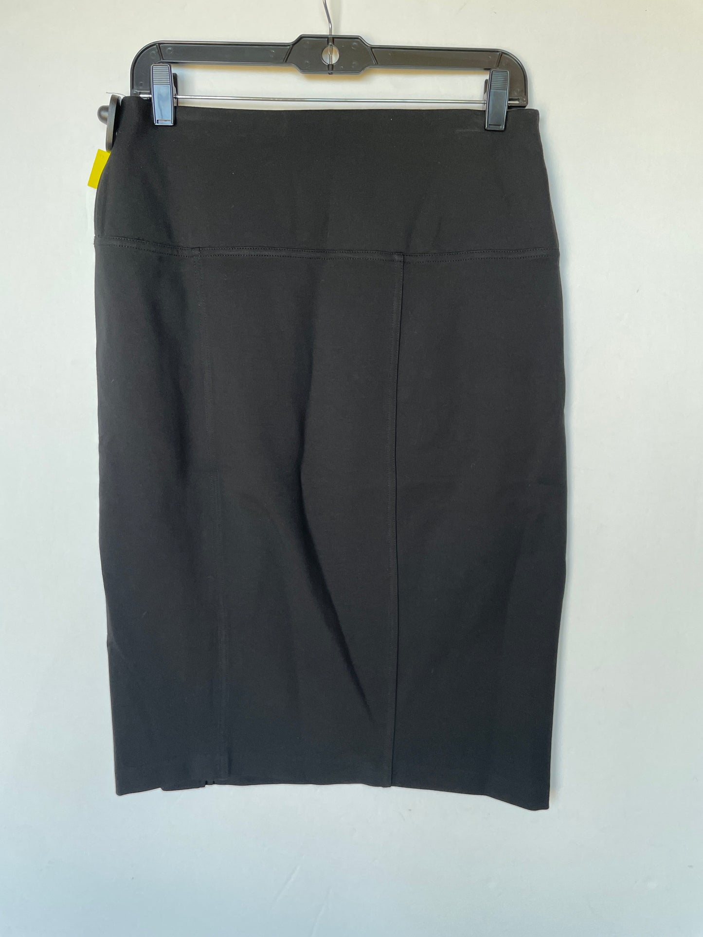 Skirt Midi By Ivanka Trump In Black, Size: M