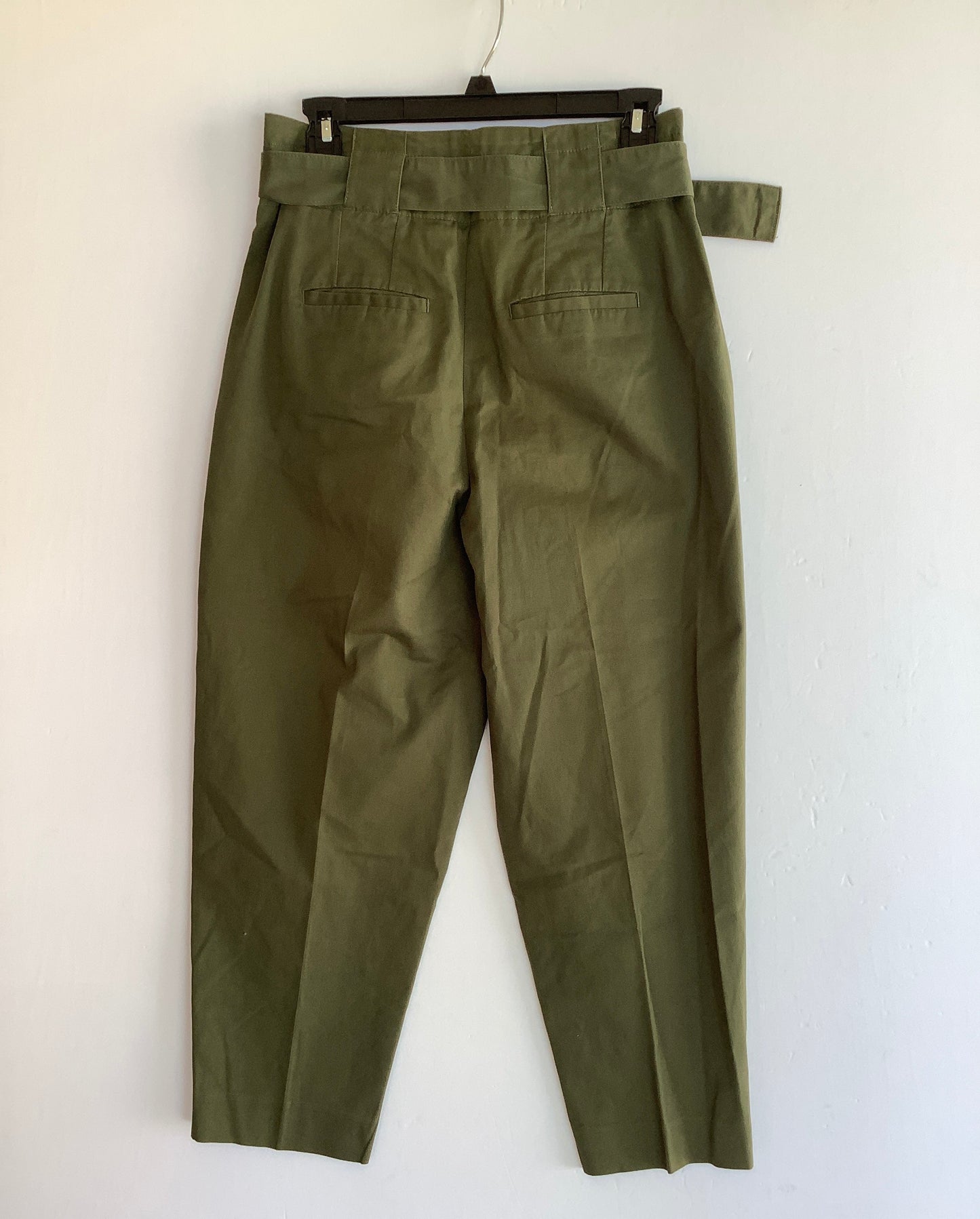 Pants Chinos & Khakis By Banana Republic In Green, Size: 6