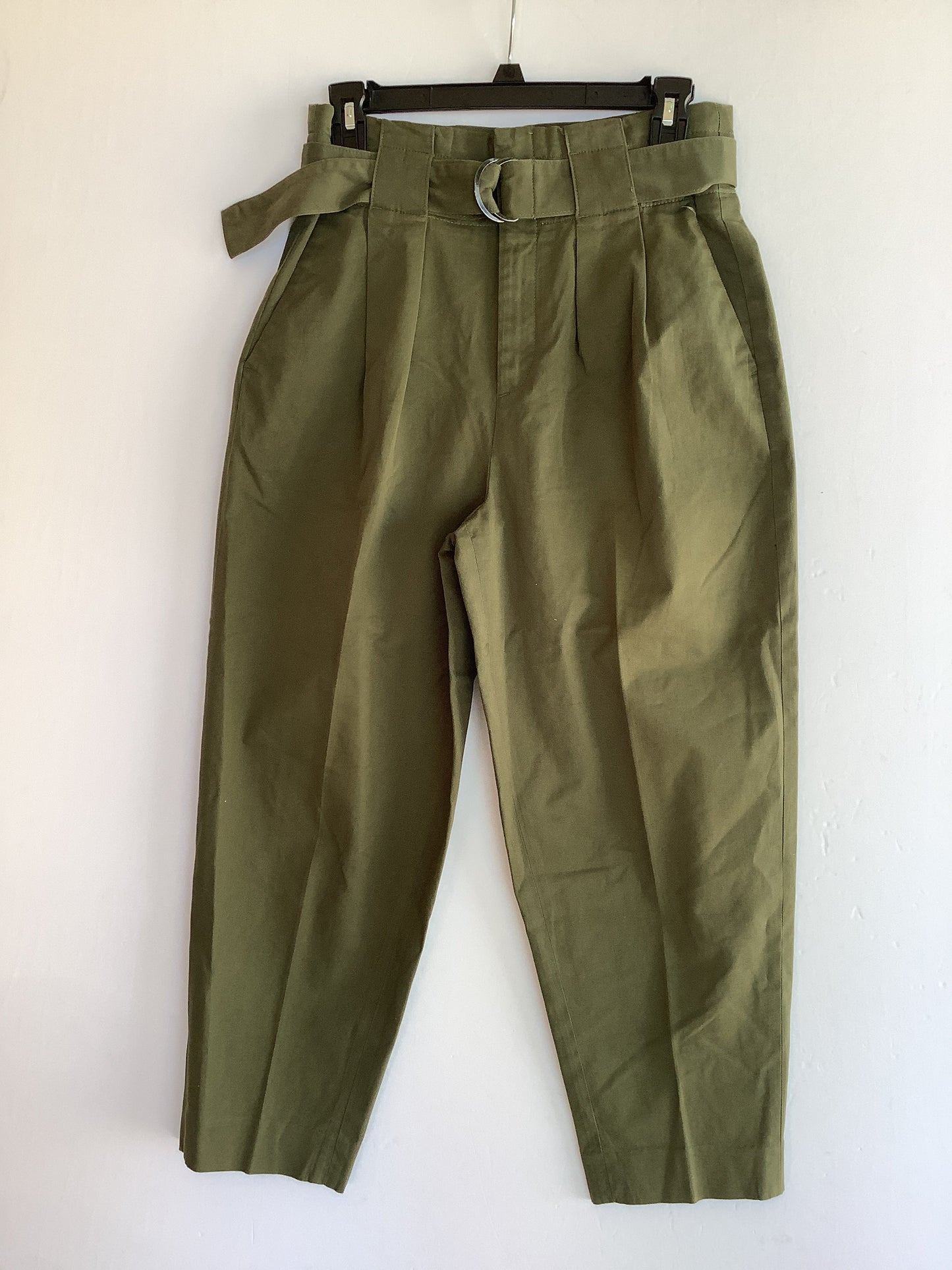 Pants Chinos & Khakis By Banana Republic In Green, Size: 6