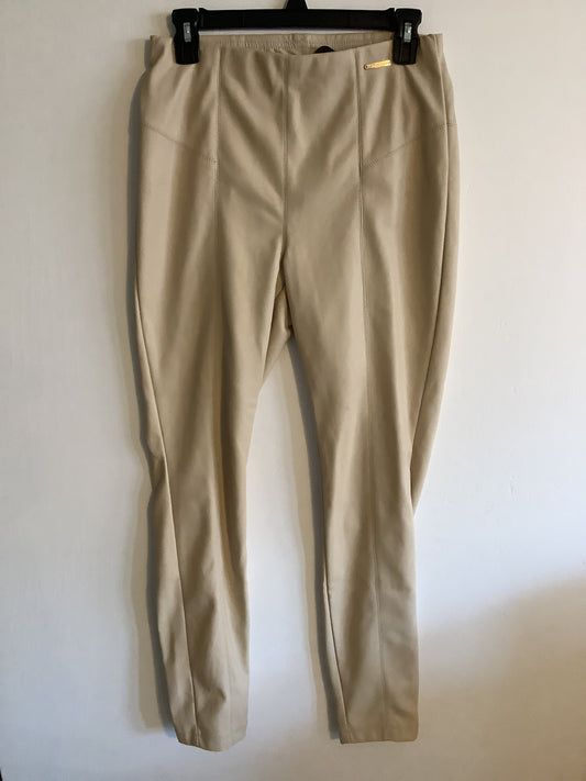 Pants Other By Marc New York In Cream, Size: 6