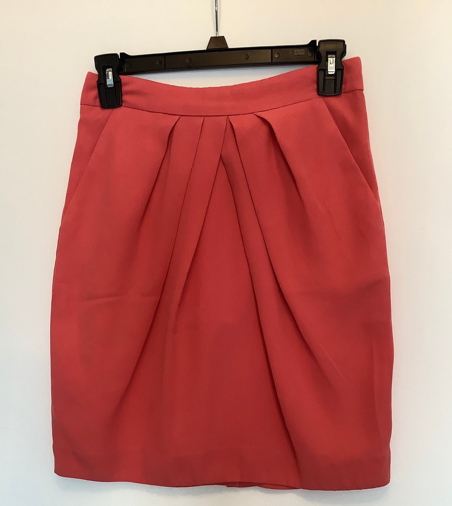 Skirt Mini & Short By Forever 21 In Pink, Size: Xs