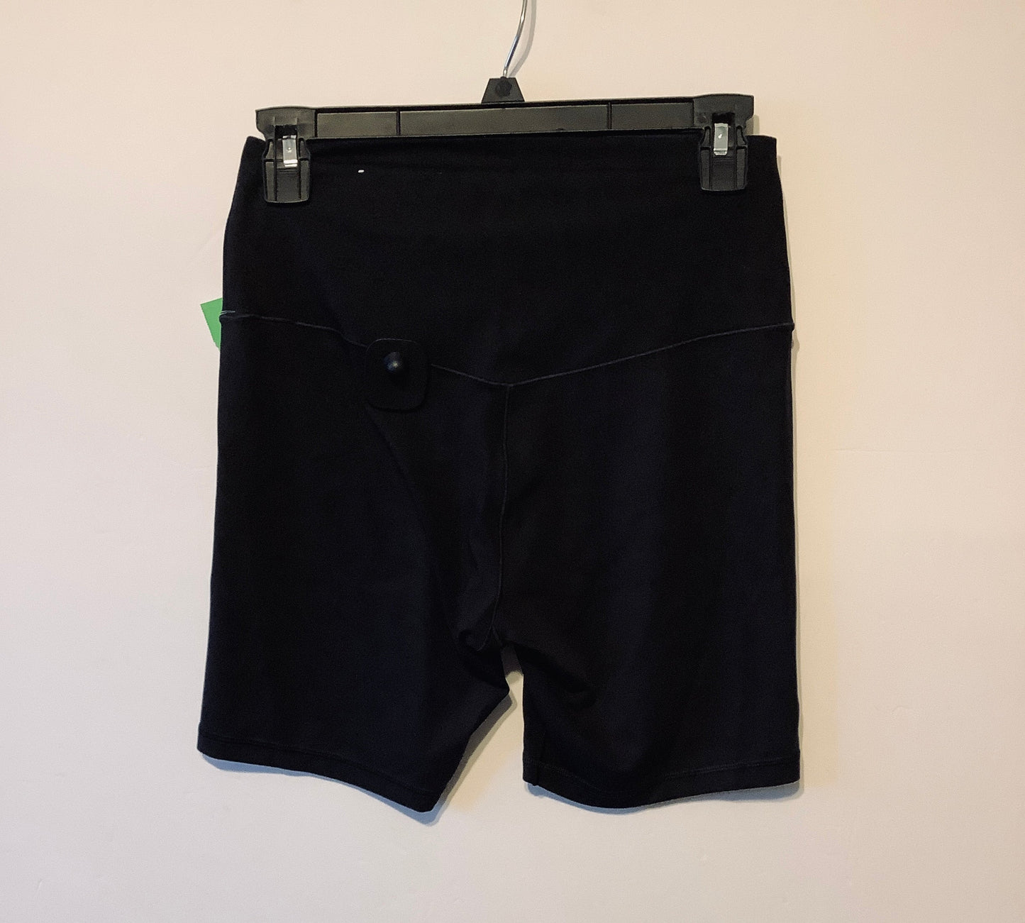 Athletic Shorts By Clothes Mentor In Black, Size: L