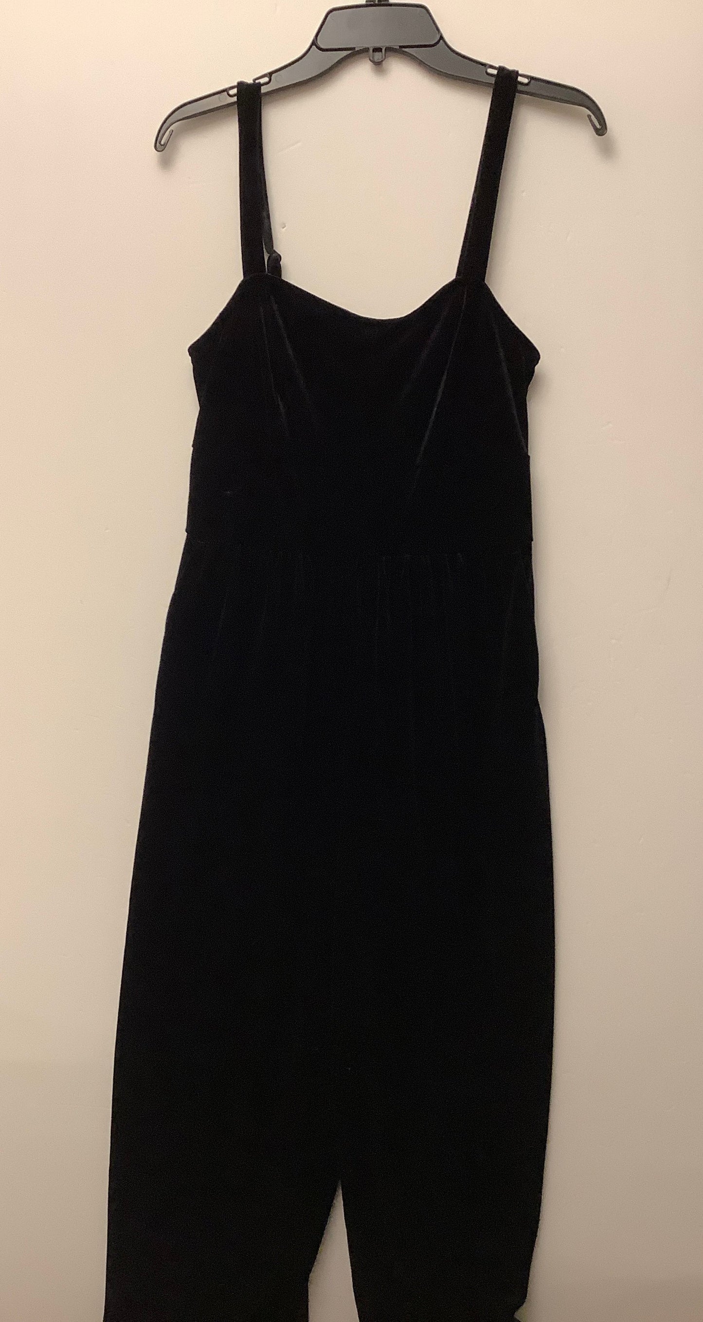 Jumpsuit By Old Navy In Black, Size: M