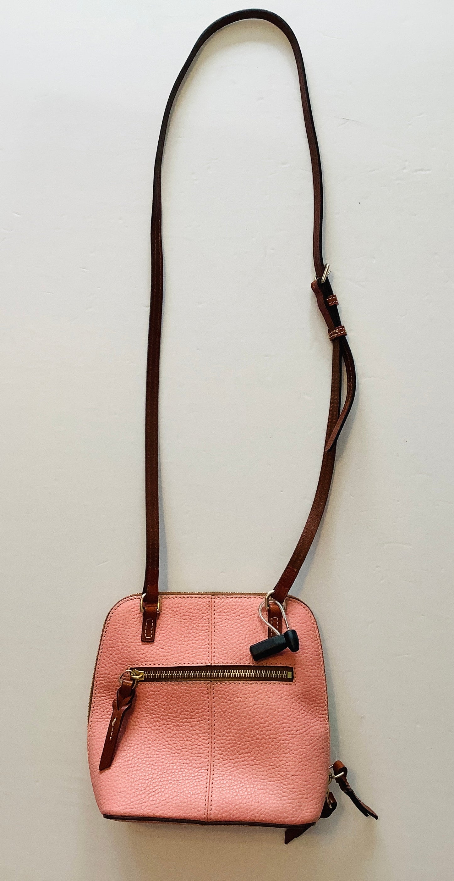 Crossbody Designer By Dooney And Bourke, Size: Small