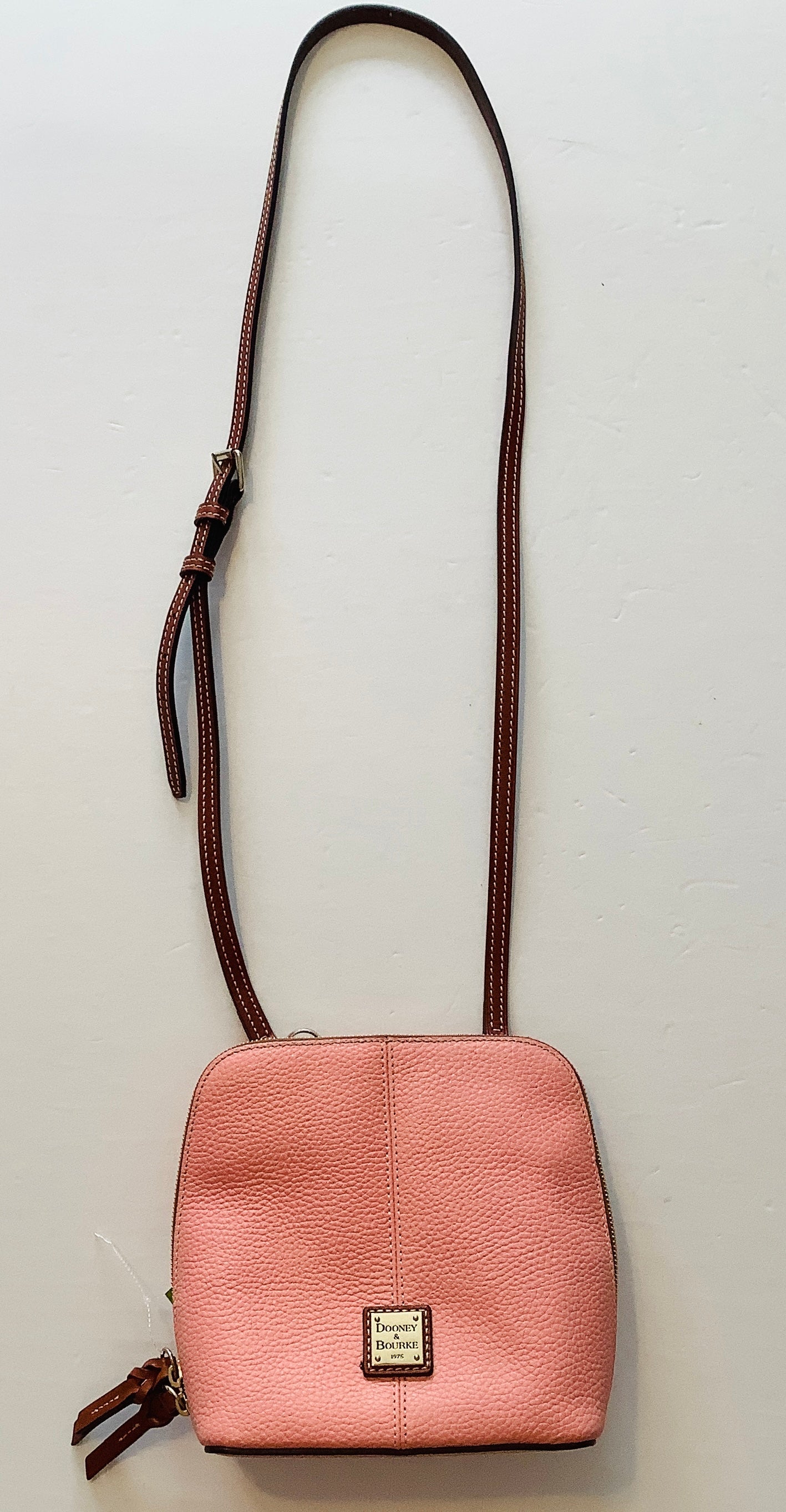 Crossbody Designer By Dooney And Bourke, Size: Small