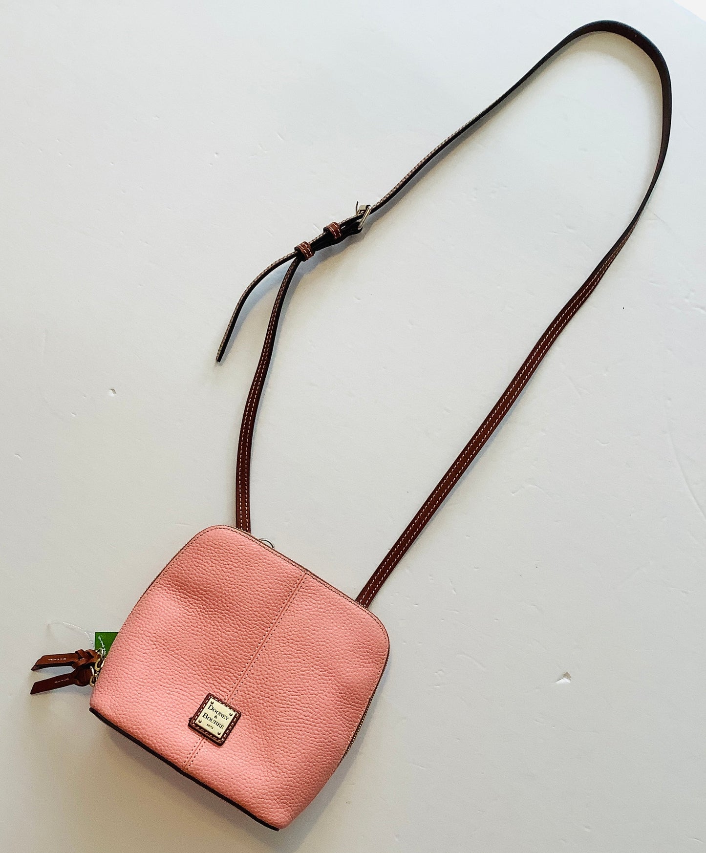 Crossbody Designer By Dooney And Bourke, Size: Small