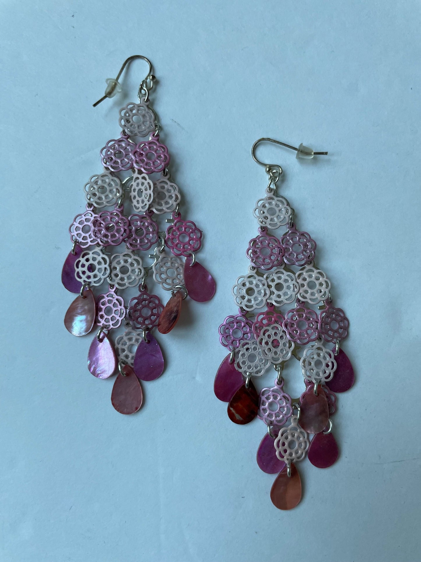 Earrings Dangle/drop By Cme