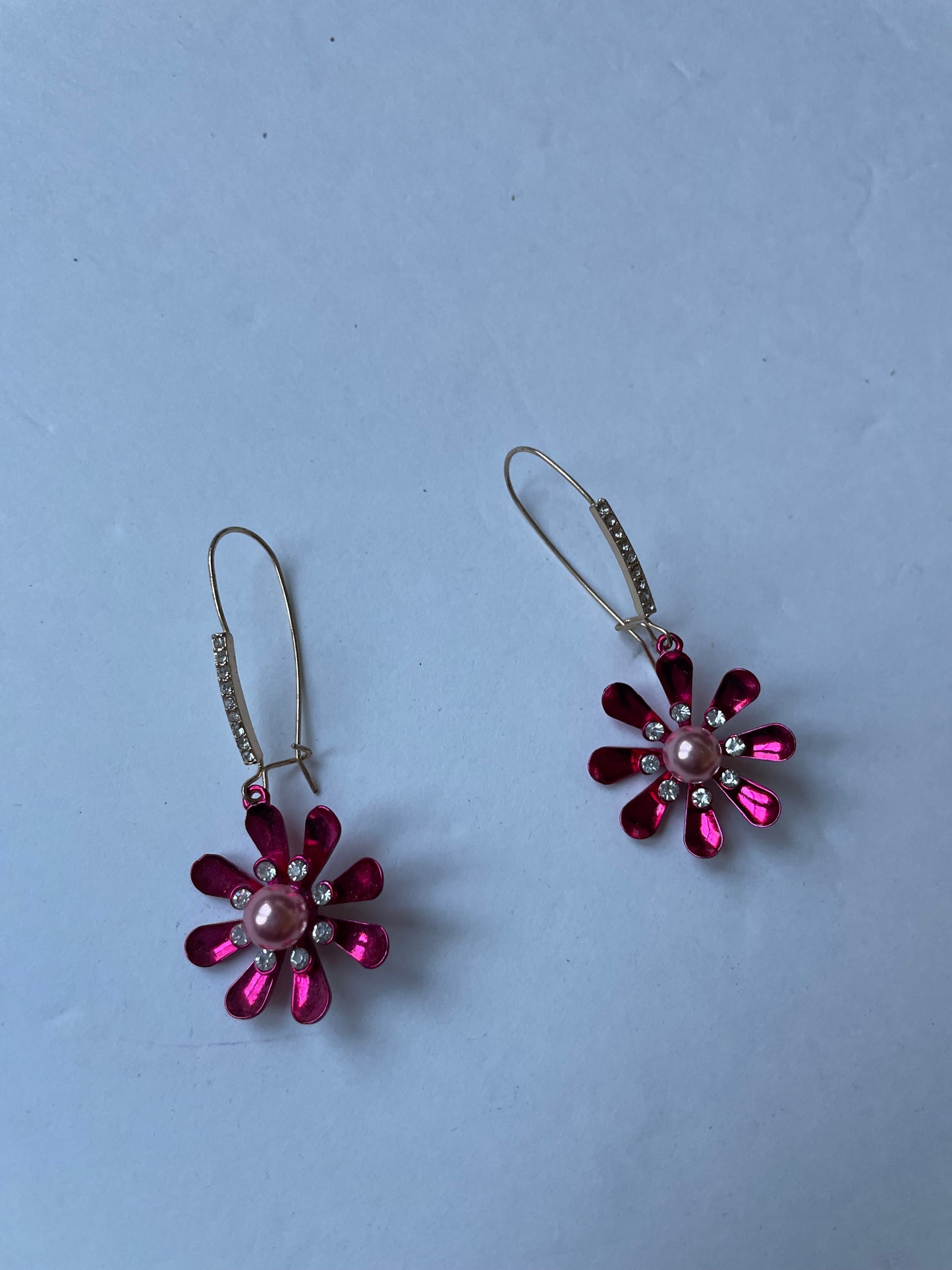 Earrings Dangle/drop By Cme