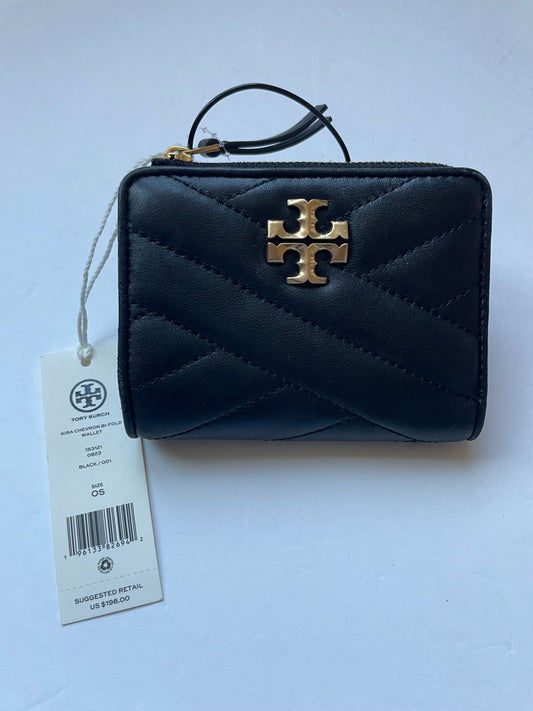 Wallet Designer By Tory Burch, Size: Small