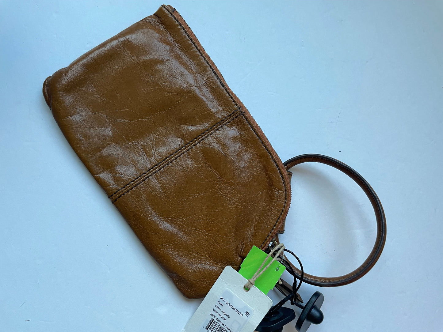 Wristlet By Hobo Intl, Size: Medium