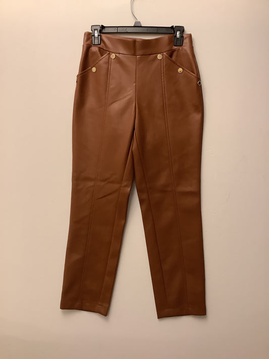 Pants Dress By Marc New York In Brown, Size: Xs