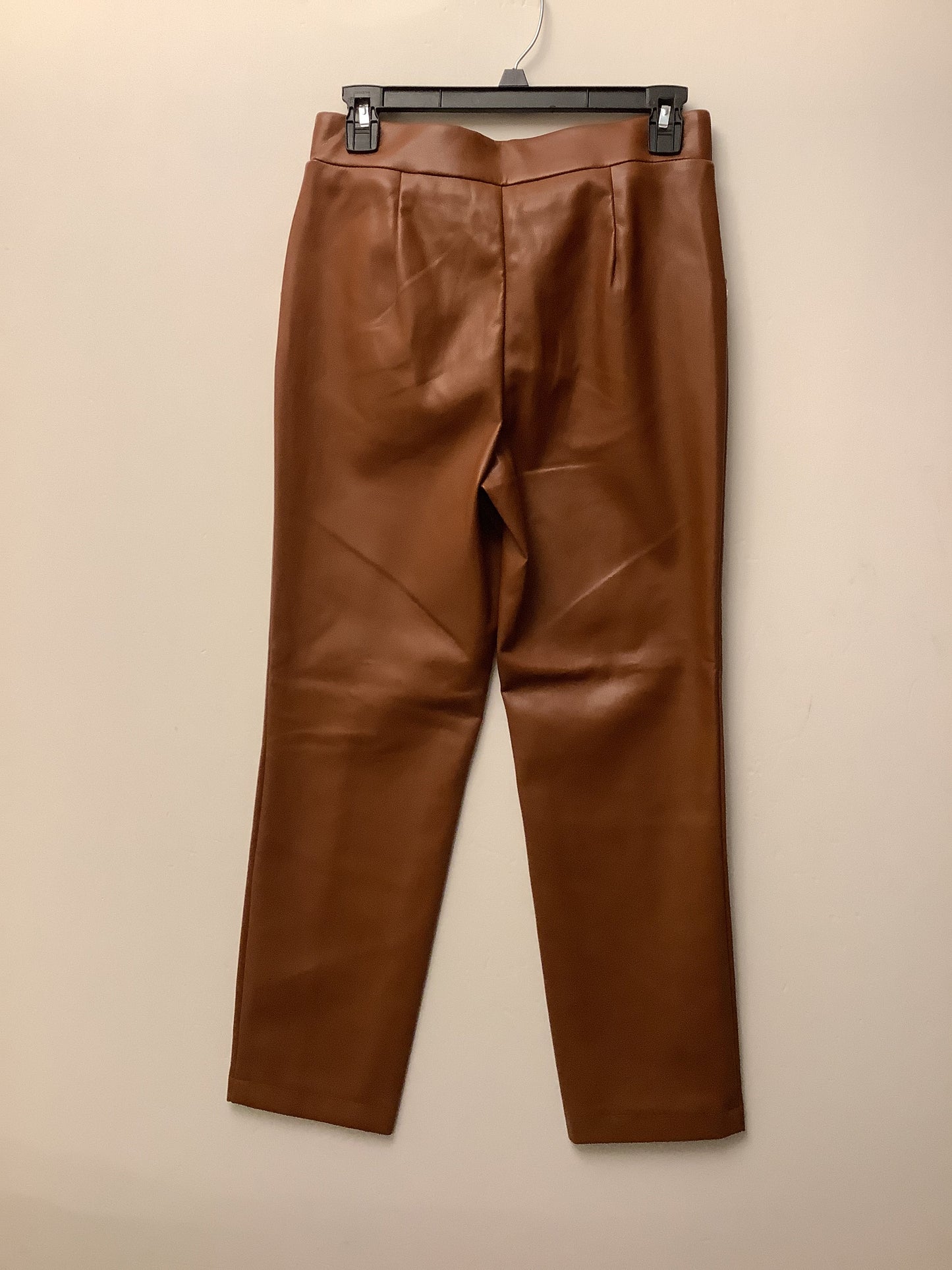 Pants Dress By Marc New York In Brown, Size: Xs