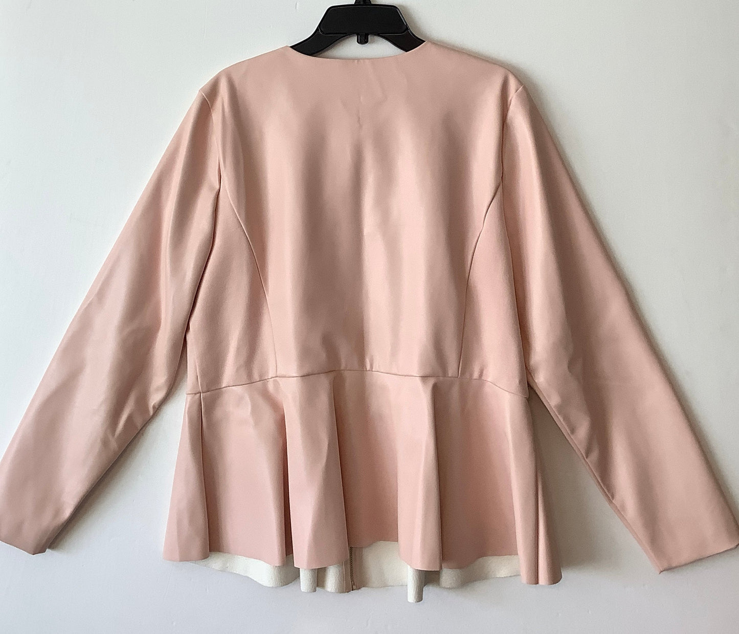 Jacket Other By Thalia Sodi In Pink, Size: Xl