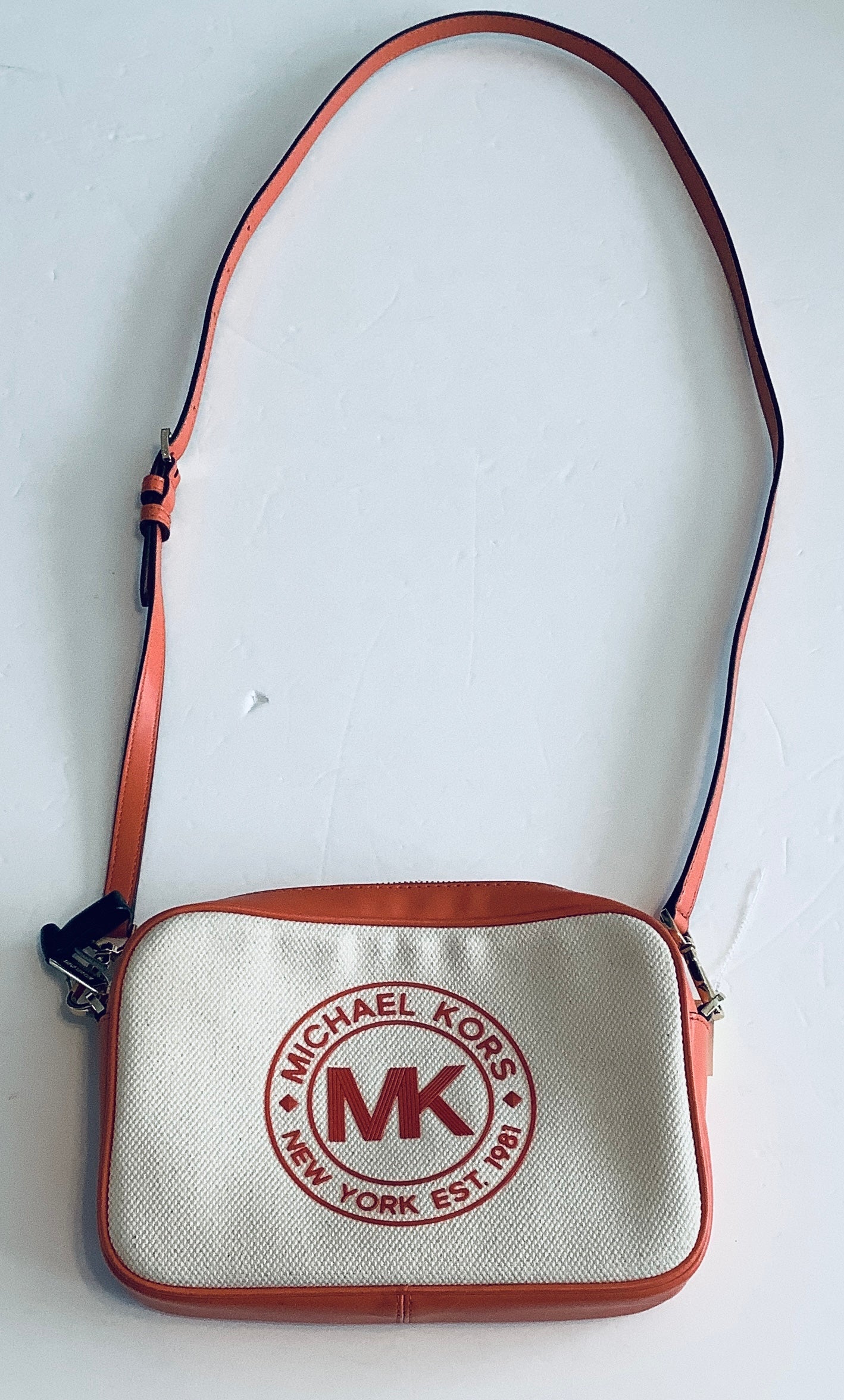 Handbag By Michael By Michael Kors, Size: Small