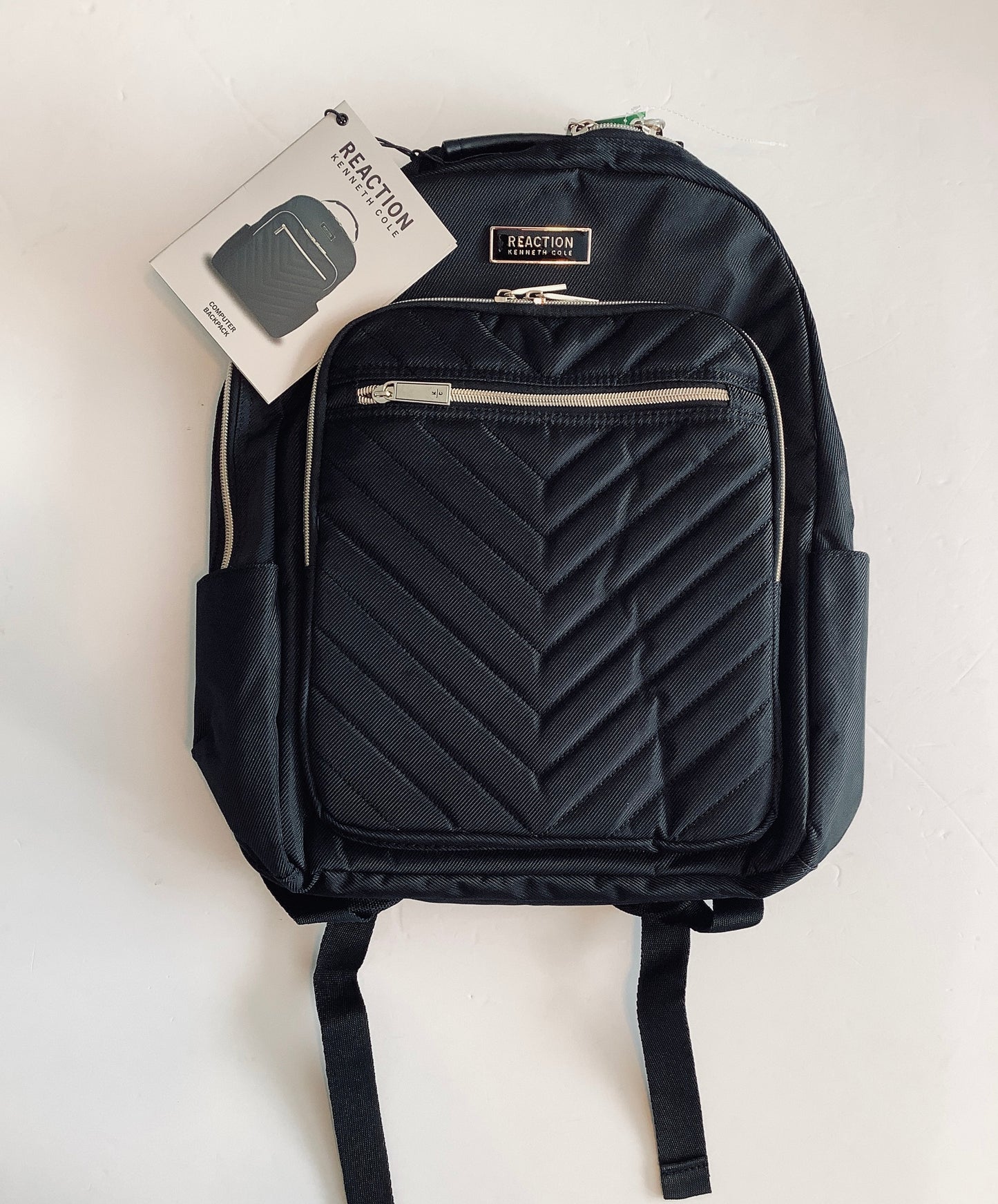 Backpack By Kenneth Cole Reaction, Size: Large