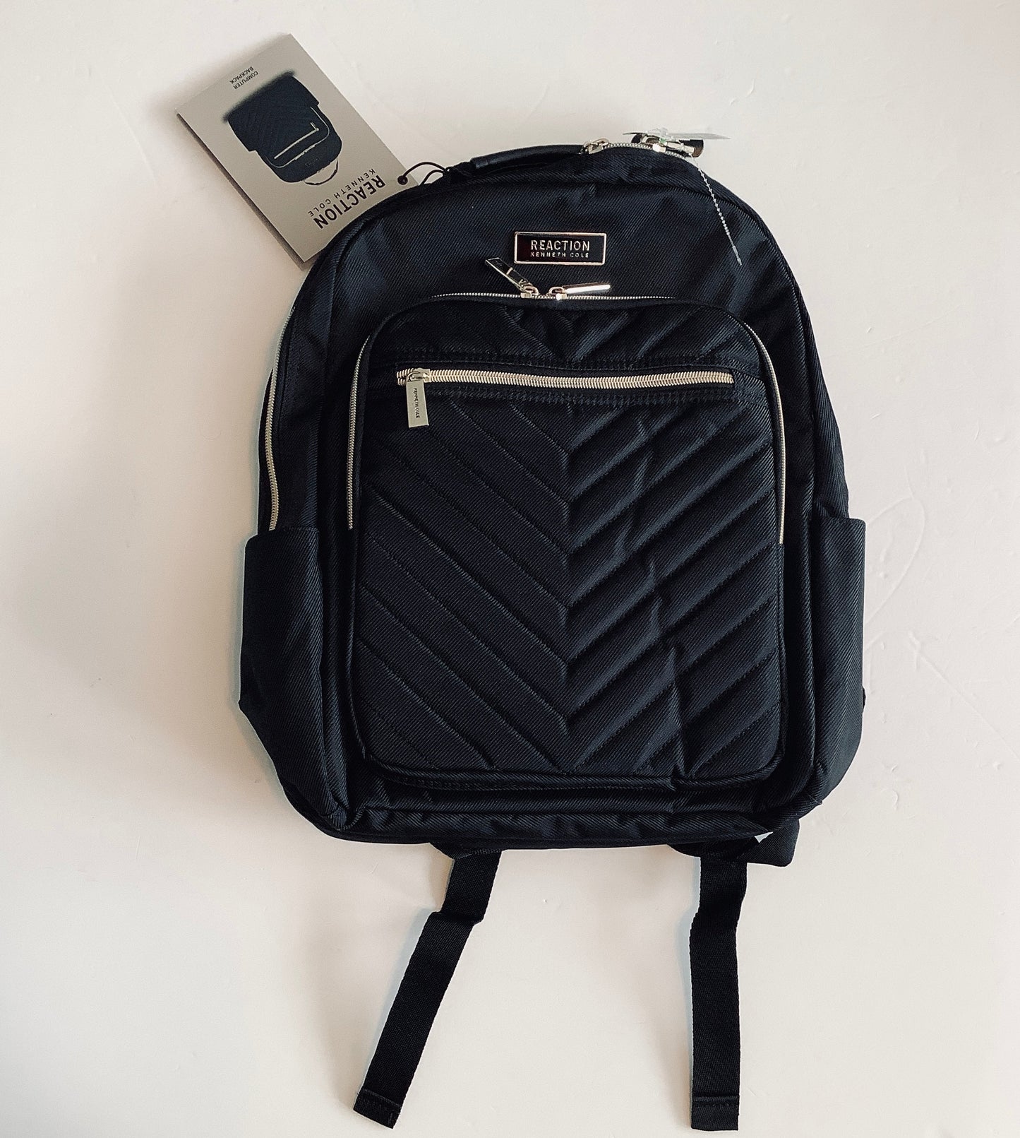 Backpack By Kenneth Cole Reaction, Size: Large