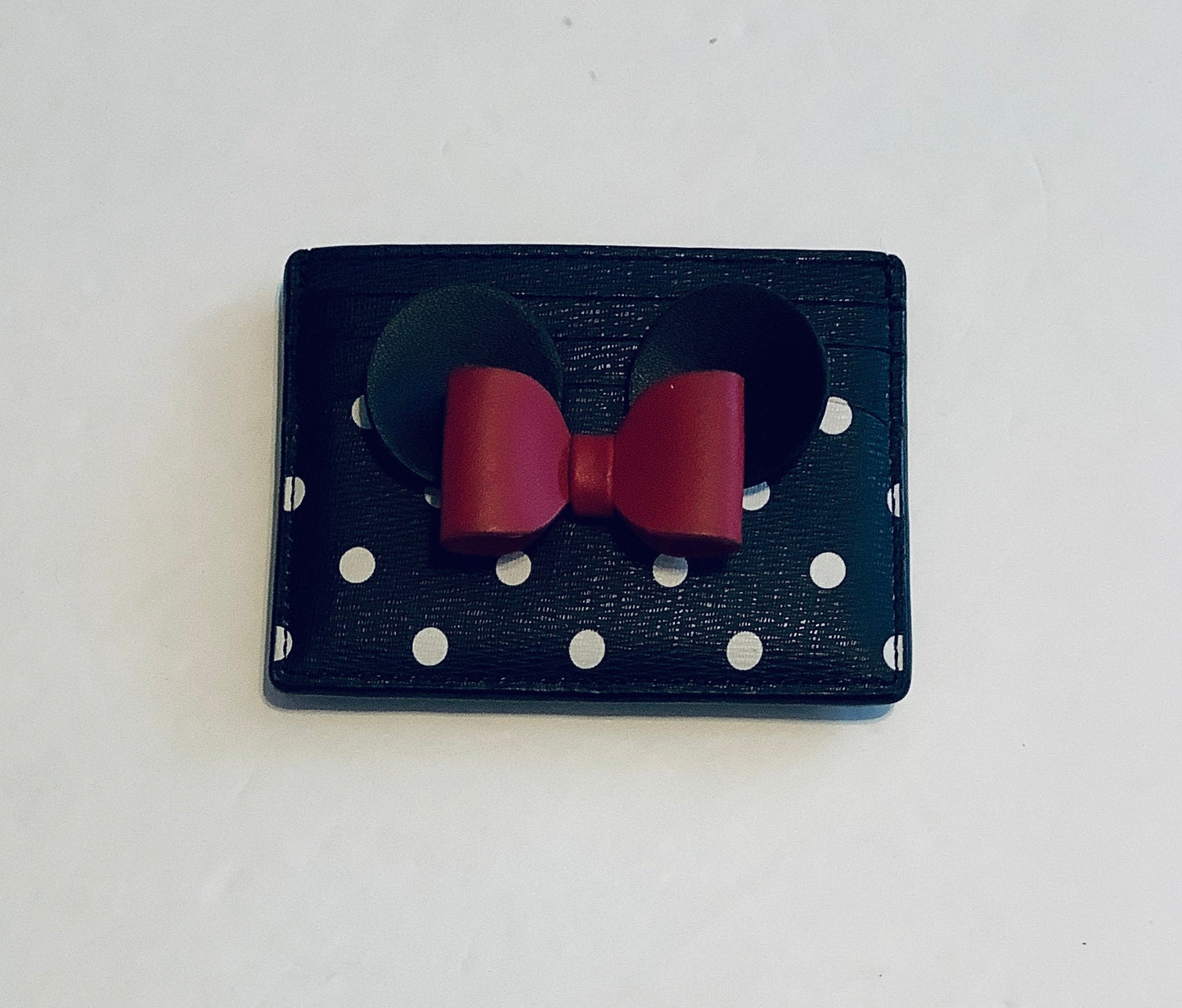 Id/card Holder Designer By Kate Spade