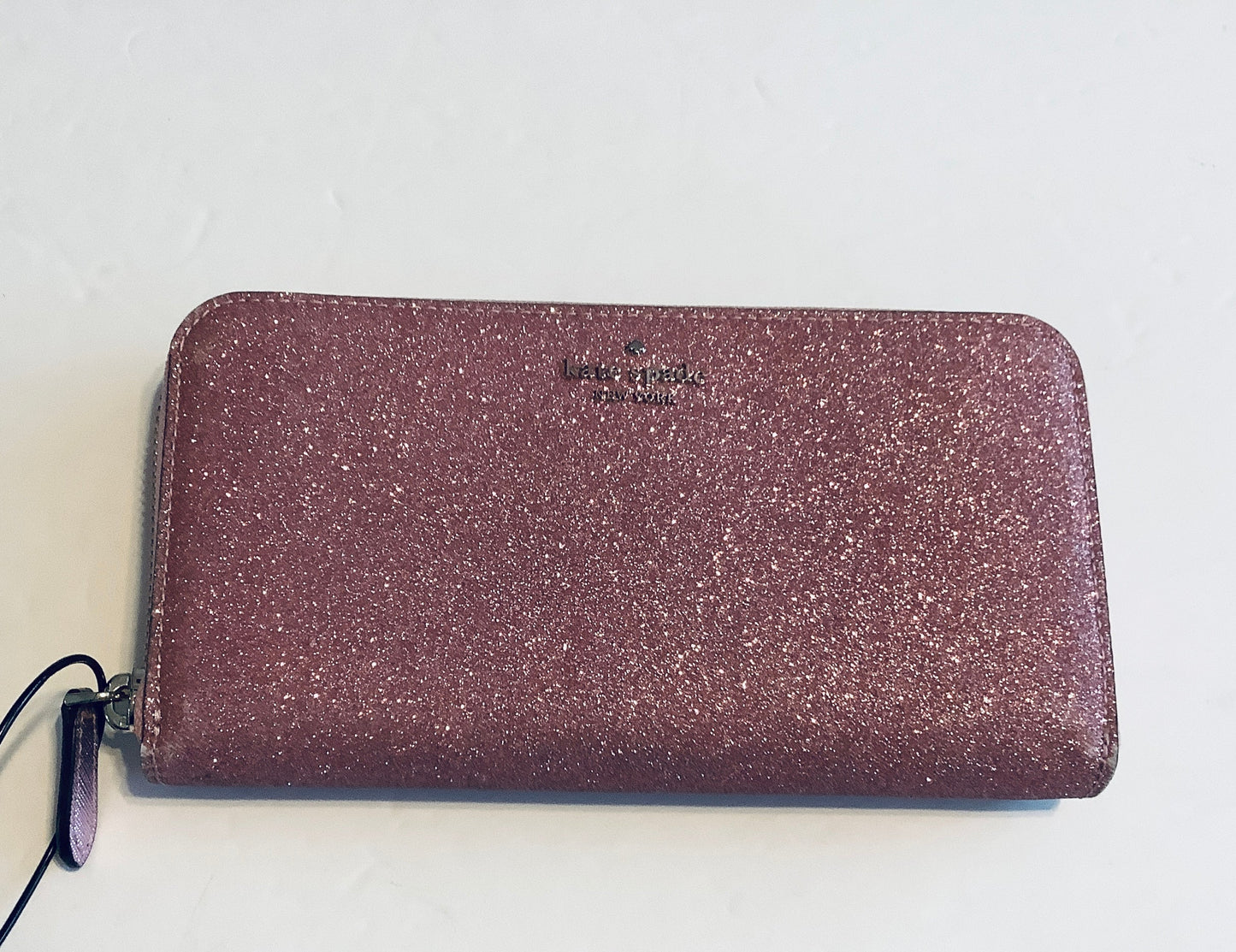 Wallet Designer By Kate Spade, Size: Large