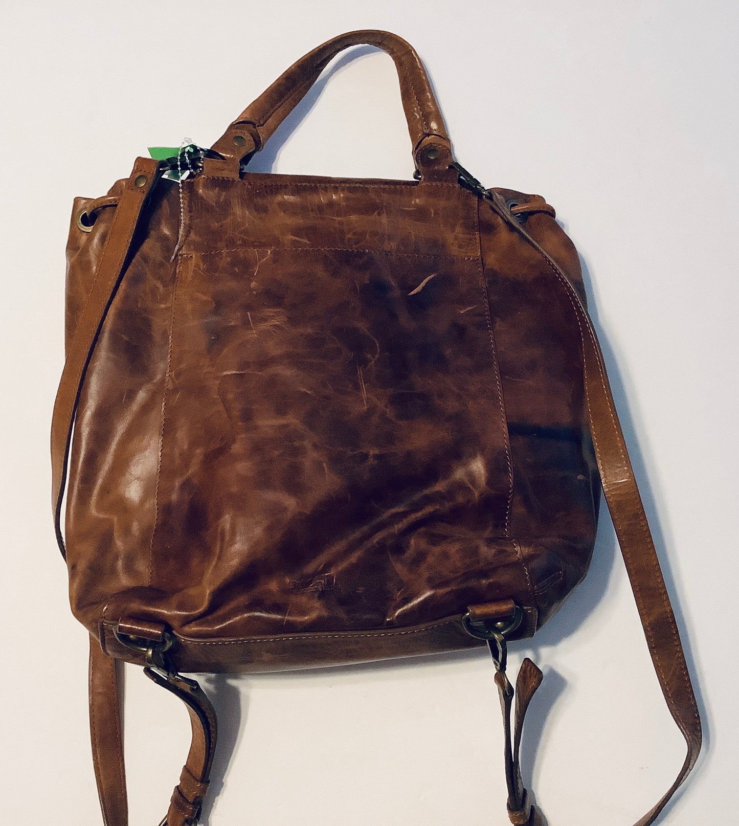 Backpack By Rachel Roy, Size: Medium