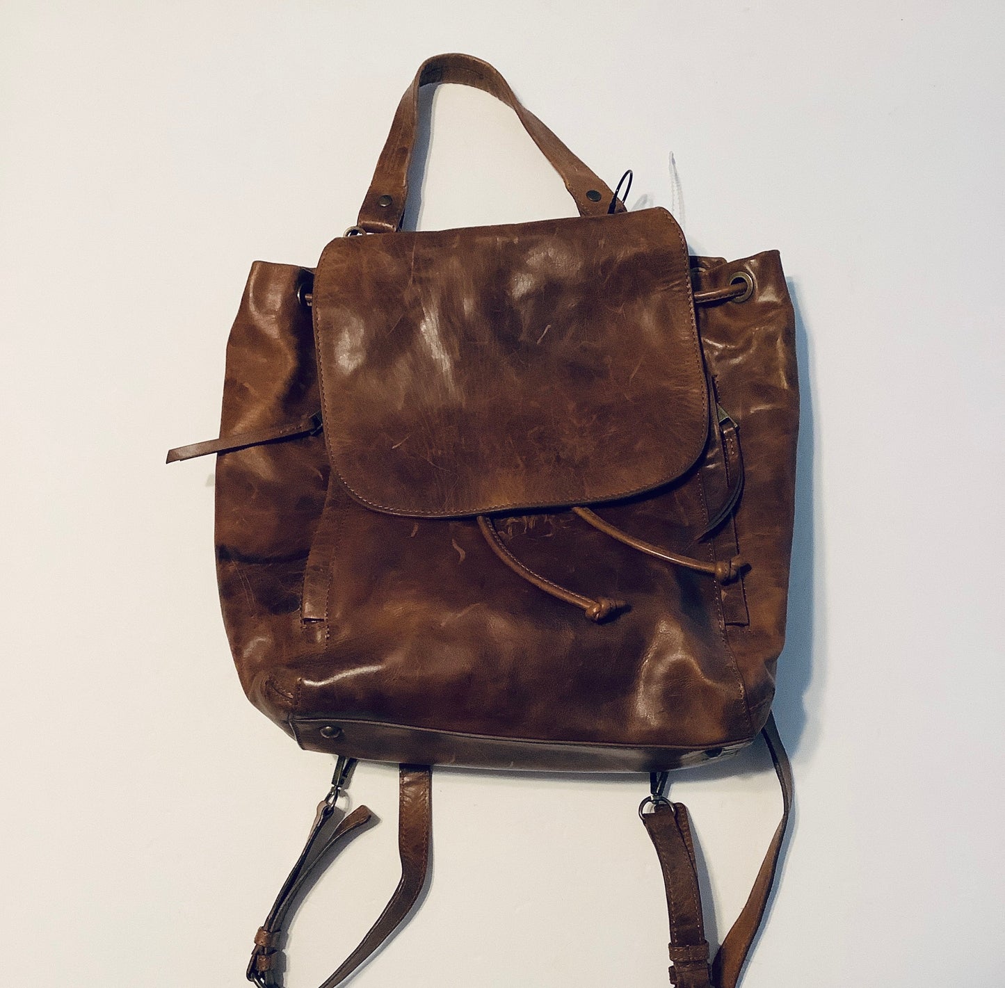 Backpack By Rachel Roy, Size: Medium