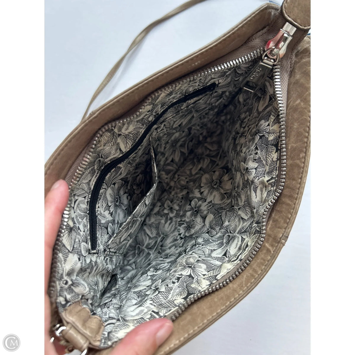 Crossbody By Hobo Intl, Size: Small