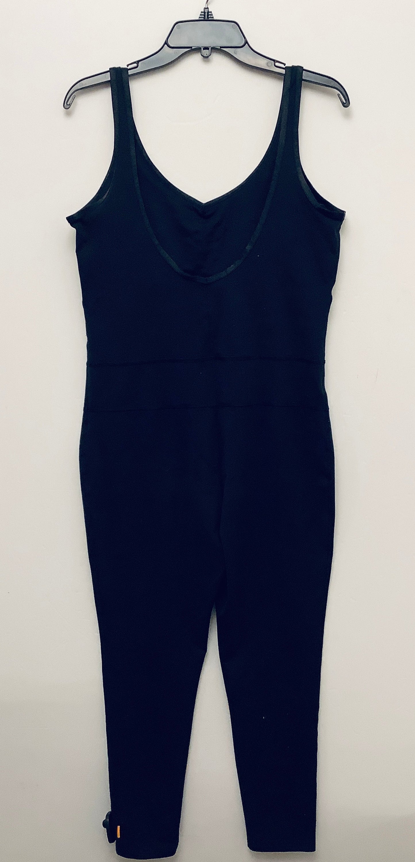 Jumpsuit By Lucy In Black, Size: L