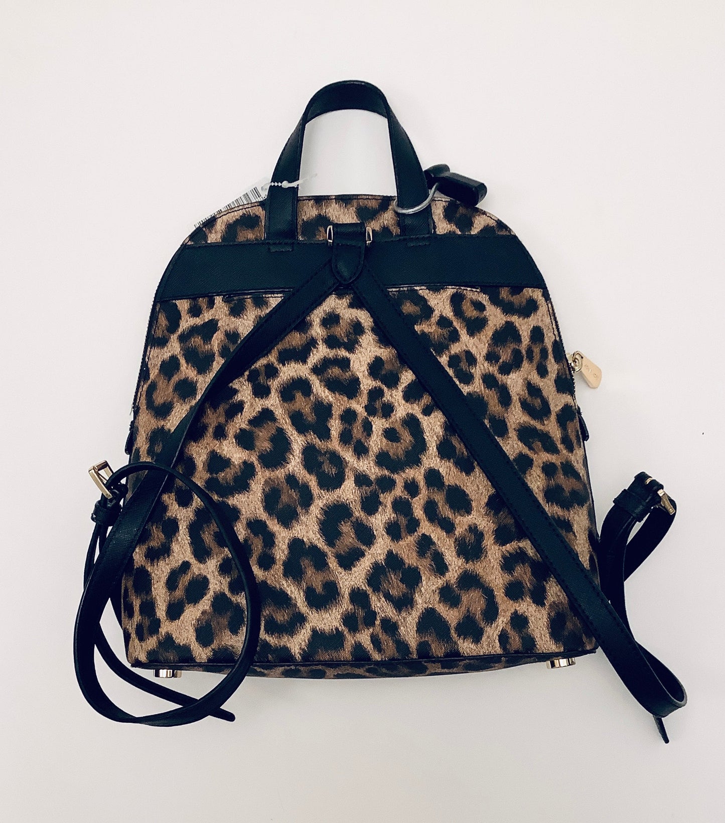 Backpack By Michael By Michael Kors, Size: Medium