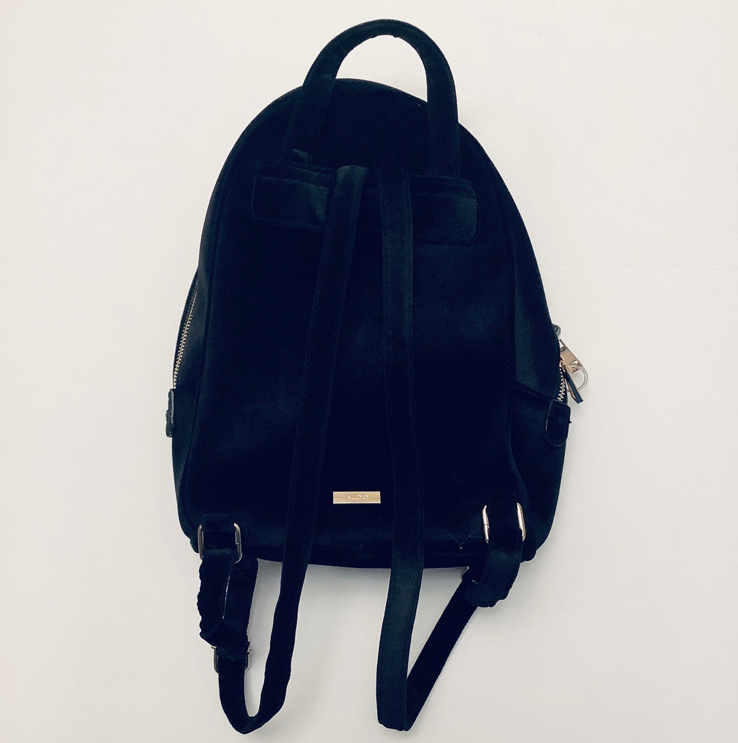 Backpack By Aldo, Size: Medium