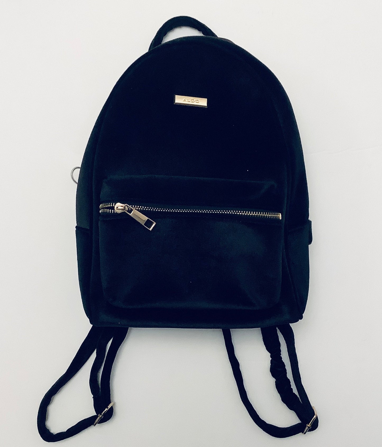 Backpack By Aldo, Size: Medium